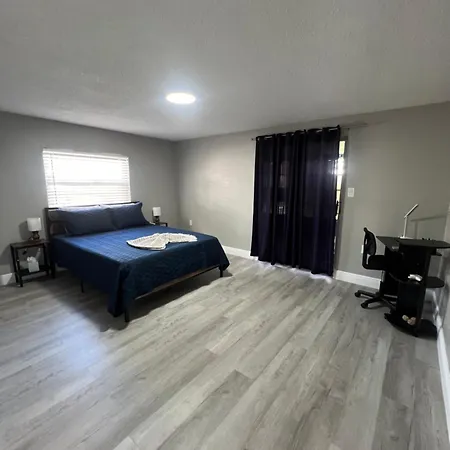 Nice And Relaxing House Loving